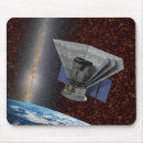 Search for spacecraft mouse mats Galaxy