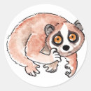 Search for primate stickers Cartoon