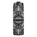 Search for white paisley mugs Bandanna