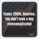 Search for international stickers America