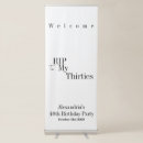 Search for funeral banners Black and white