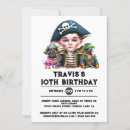 Search for crossbone invitations For kids