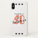 Search for 50 and fabulous iphone cases 50th birthday