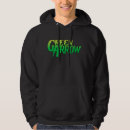 Search for green arrow hoodies Archer