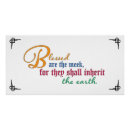 Search for beatitude posters Christianity