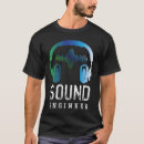 Search for audio speaker tshirts Music