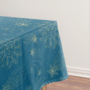 Search for moon and stars tablecloths Celestial