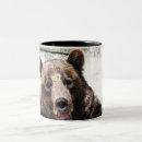 Search for happy bear mugs Animal
