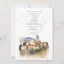 Search for tuscany wedding invitations Elegant