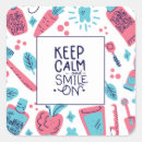 Search for orthodontic stickers Teeth