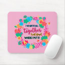 Search for together mouse mats Nature