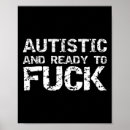 Search for autism spectrum disorder posters Neurodiverse
