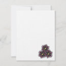 Search for mini note cards Floral