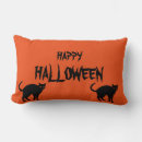 Search for halloween cat cushions Scary