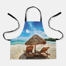 Search for chair aprons Beach