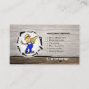 Search for electrical contractor business cards Home repair