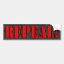 Search for repeal bumper stickers Republican