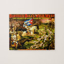 Search for buffalo puzzles Vintage