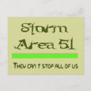 Search for 51 postcards Ufo