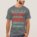 Search for caregiver tshirts Cute