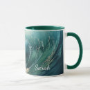 Search for adventure begins mugs Waves