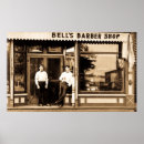 Search for mens barber posters Vintage