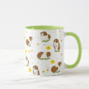 Search for guinea mugs Pattern