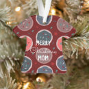 Search for baker christmas tree decorations Winter