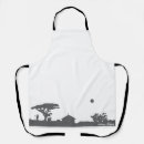 Search for africa aprons Culture