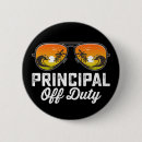 Search for school principal badges Funny