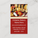 Search for muffins business cards Cooking