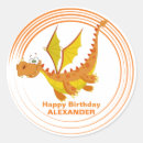 Search for dragon fly stickers Birthday