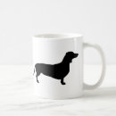 Search for daschund mugs Puppy