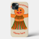 Search for gingerbread cases Cute