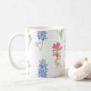 Search for texas wildflower mugs Bluebonnet
