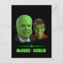 Search for mccain postcards Election