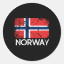 Search for norway norwegian stickers Flag of norway
