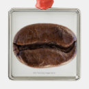 Search for bean christmas tree decorations Brown