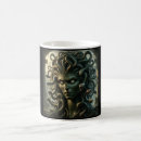 Search for medusa mugs Greek