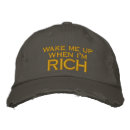 Search for rich hats Cool