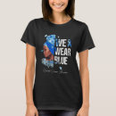 Search for behcets disease tshirts Wear