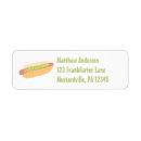 Search for eat return address labels Funny