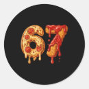 Search for bras round stickers Funny