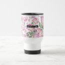 Search for romantic floral mugs Pastel colours