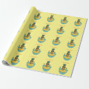 Search for surfer wrapping paper Surfboard