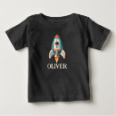 Search for rocket baby shirts Astronaut