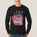 Search for strawberry milk tshirts Just
