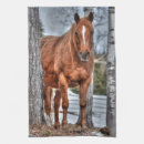 Search for equestrian tea towels Animals