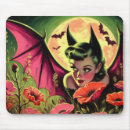 Search for pixie mouse mats Vampire