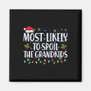 Search for spoil magnets Grandma
